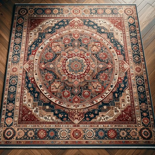 rug-cleaning-cambridge-silk-oriental-rug